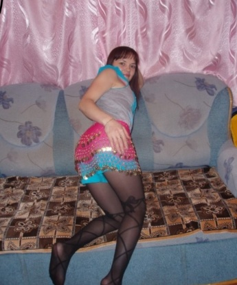 Кристиночка, 42 года