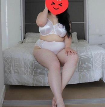 Евангелина, 27 лет