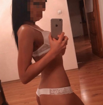 Полина, 23 года